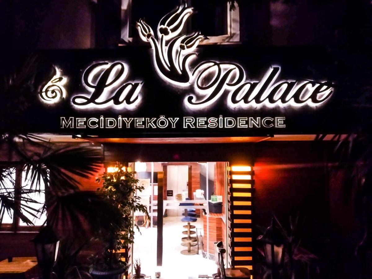 La Palace Exclusive Design Provincia di Provincia di Istanbul Esterno foto