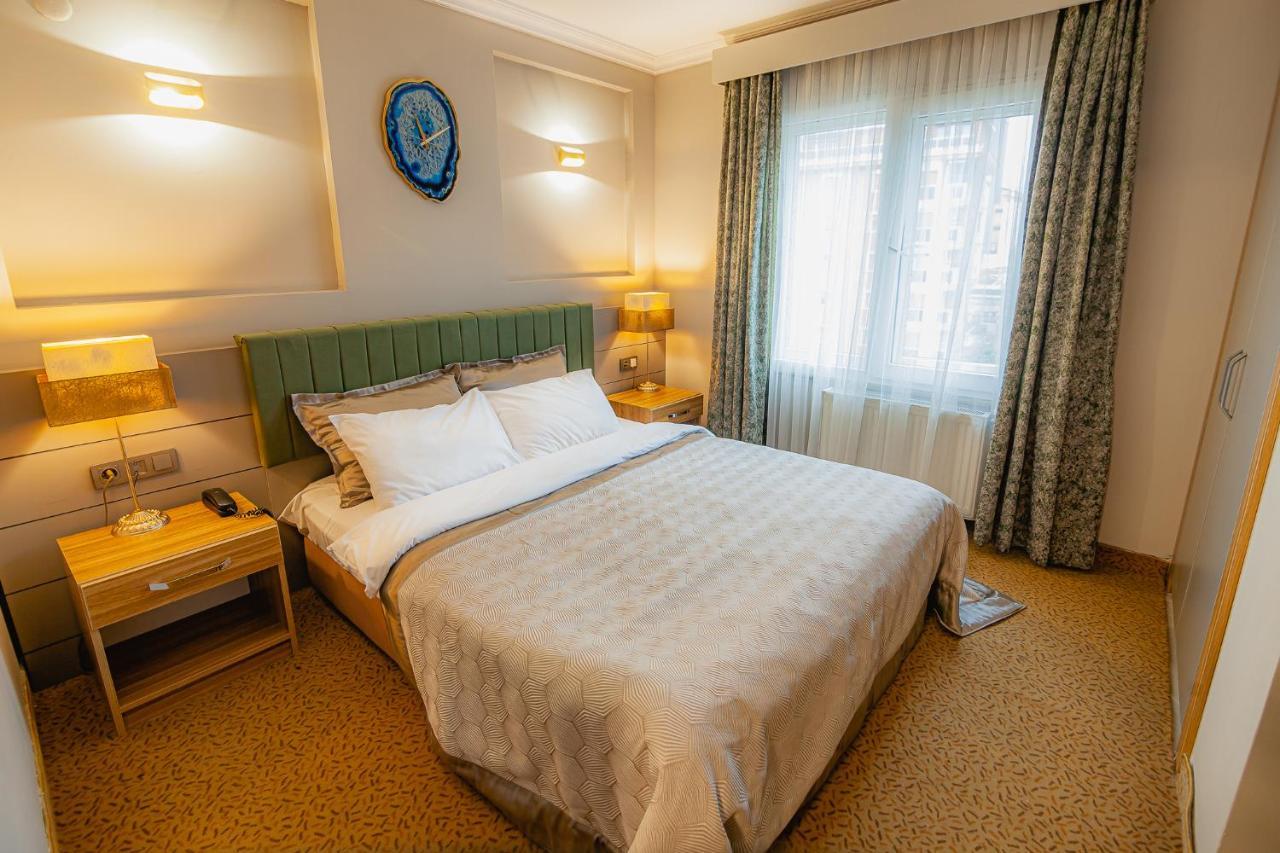 La Palace Exclusive Design Provincia di Provincia di Istanbul Esterno foto